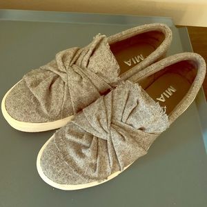 Casual loafer
